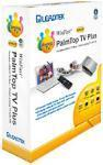 Leadtek WinFast PalmTop Plus TV Tuner Card