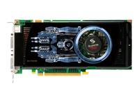 Leadtek WinFast PX9600 GT Extreme 512MB Graphics Card