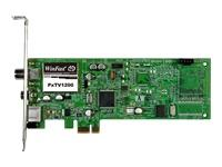 Leadtek WinFast PxTV1200 TV Tuner Card