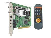 Leadtek WinFast TV2000 XP WDM Crossbar TV Tuner Card