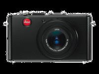 Leica Camera AG D-LUX 4 10.1MP Digital Camera