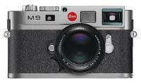 Leica Camera AG M9 18MP Digital Camera