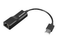 Lenovo 0A36322 USB Ethernet Adapter