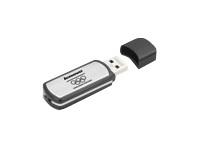 Lenovo Essential Memory Key 1GB USB Flash Drive