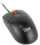 Lenovo IBM ThinkPlus USB Optical Wheel Mice