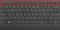 Lenovo LXH- EKB-10YA Keyboard