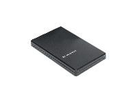 Lenovo Portable 160GB External Hard Drive