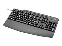 Lenovo Preferred Pro 104Key USB Keyboard