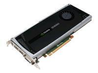 Lenovo Quadro 4000 PCIE GDDR5 2GB Graphics Card