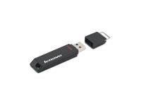 Lenovo Security Memory Key 1GB USB Flash Drive