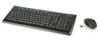 Lenovo Ultraslim Wireless Keyboard Mice