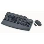 Lenovo Wireless USB Keyboard