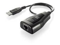 Level One USB-0201 Gigabit USB Ethernet Adapter