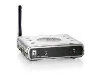 Level One WBR-6002 Wireless Router