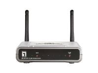 Level One WBR-6011 Wireless Router