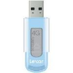 Lexar JumpDrive S50 4GB USB Flash Drive