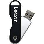 Lexar JumpDrive TwistTurn 16GB USB Flash Drive