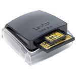 Lexar LRW307URBNA Card Reader