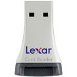 Lexar LRWM02USBNA Memory Card Reader