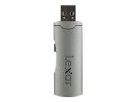 Lexar Media Echo SE 128GB USB Flash Drive