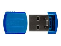 Lexar Media Echo ZE 8GB USB Flash Drive