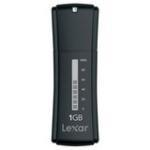 Lexar Media JDSE1GB260 1GB USB Flash Drive