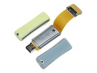 Lexar Media JDX1GB-231 JumpDrive Expression 1GB USB Flash Drive