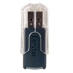 Lexar Media JumpDrive FireFly 8GB USB Flash Drive