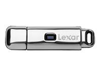 Lexar Media JumpDrive Lightning 140x 4GB USB Flash Drive