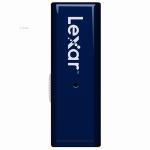 Lexar Media Jumpdrive Retrax 8GB USB Flash Drive