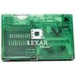 Lexar Media RW017-001 Multi Card Reader