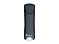 Lexar Media Safe PSD S1100 1GB USB Flash Drive