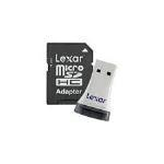 Lexar Mobile Memory Card Reader