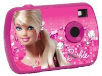 Lexibook Barbie 1.3MP Digital Camera