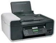 Lexmark 5600-6600 Series All-in-One Printer