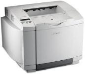 Lexmark C520 Laser Printer