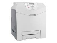 Lexmark C520n Laser Printer