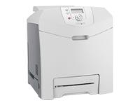 Lexmark C522n Laser Printer