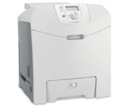 Lexmark C524 Laser Printer