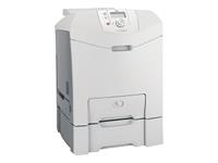 Lexmark C524dtn Laser Printer