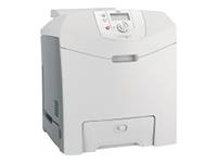 Lexmark C524n Laser Printer