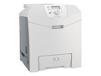 Lexmark C530dn Laser Printer