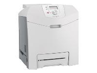 Lexmark C532dn Laser Printer