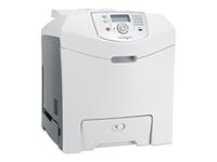 Lexmark C534n Laser Printer