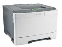 Lexmark C540n Laser Printer