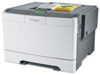 Lexmark C543dn Laser Printer