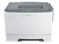 Lexmark C544 Laser Printer