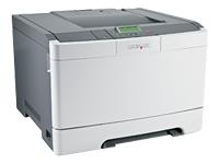 Lexmark C544dn Laser Printer