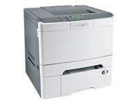 Lexmark C544dtn Laser Printer