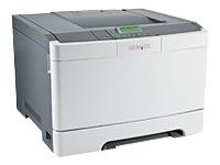 Lexmark C544dw Laser Printer